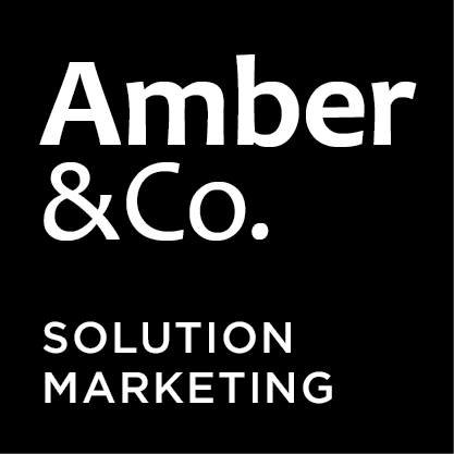 Amber & Co. Solution Marketing